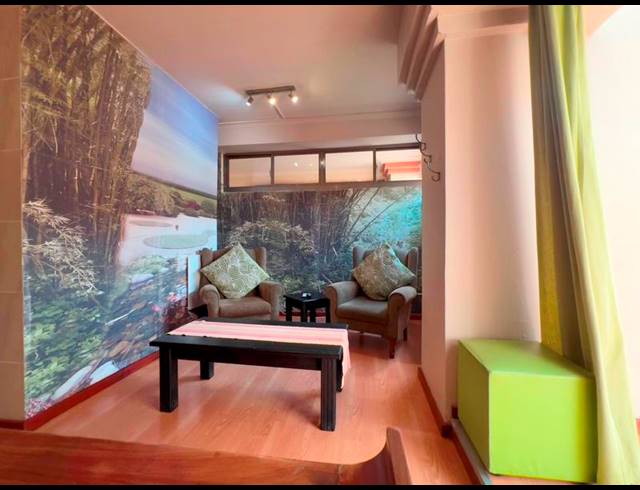 BUSINESS PROPERTY TO RENT IN EDENVALE
